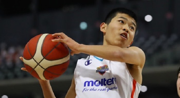 南川 陸斗 選手